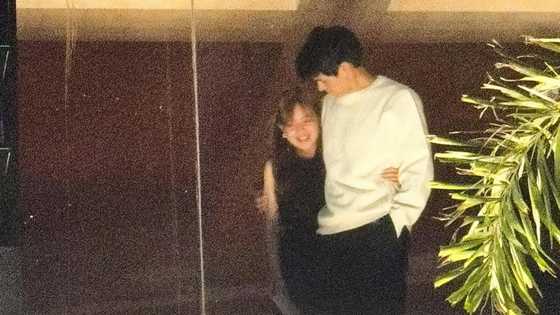 Dustin Yu surprises Bianca De Vera with romantic proposal