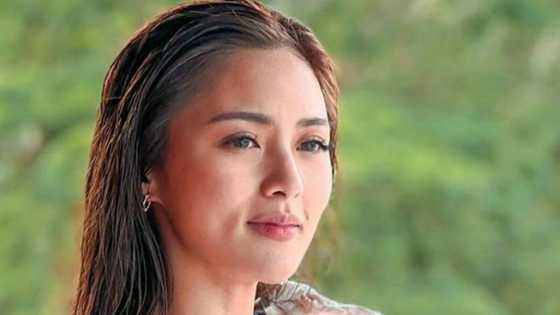 Kim Chiu, nawindang sa paulit-ulit na ipinapakita ni Bela Padilla sa kanya: “Who hurt you?”