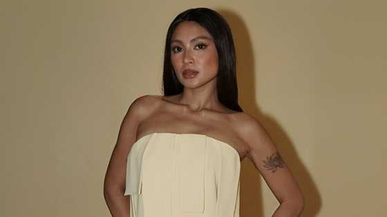 Nadine Lustre, may malaking dahilan kung bakit mas gusto ang 30s