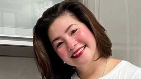 Pic ng kwelang reaksyon ni Regine Velasquez, kinagiliwan ng netizens: “Training day 14”