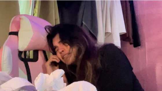 Miss Everything, nagpost tungkol sa pinagdadaanan niya: "I’m a broke again"