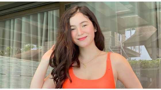 Makulit na larawan ni Barbie Imperial na "ipina-Tulfo" raw ng GF ng isang vlogger, viral