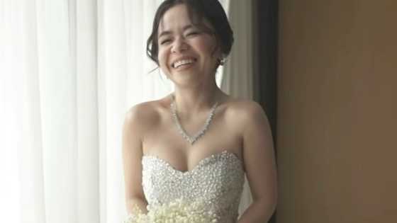 Jazel Sy, nag-react sa viral 'price comparison' ng gown nina Kiray Celis at Loisa Andalio