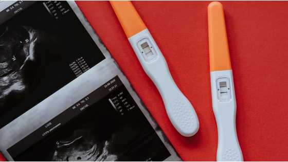 Woman from Cavite discovers pregnancy on day she gives birth