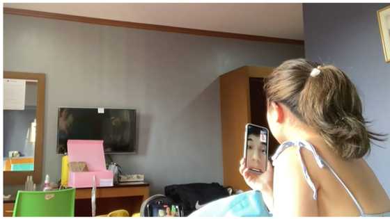 Kiray Celis, napaiyak ang boyfriend sa kanyang prank