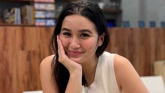 "I know I will not be a perfect mama": Alyana Asistio, may nakakaiyak na mensahe para kay Baby Aviah