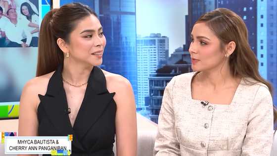 SexBomb Girls, may selosan at tampuhan din; Mhyca Bautista at Cherry Ann Panganiban, nagkuwento tungkol dito