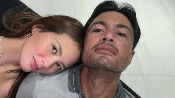 Ellen Adarna, nagbahagi tungkol sa pagkakaroon nila ni Derek Ramsay ng COVID