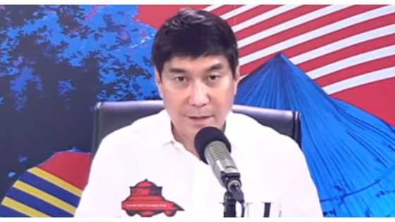 Raffy Tulfo sa Christine Dacera case: "It's not over until it's over"