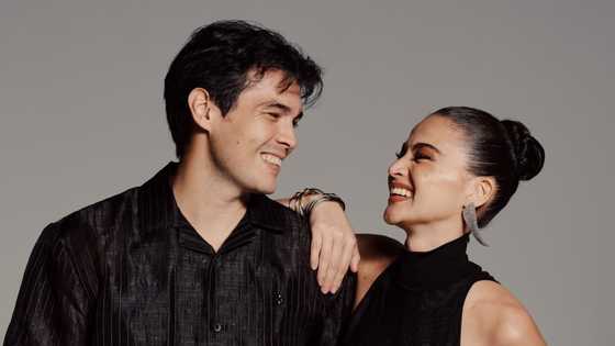 Anne Curtis, napa-react sa pahayag ni Erwan ukol sa kanyang onscreen leading men