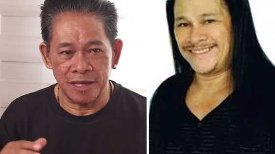 Comedian, singer-actor Jograd Dela Torre, pumanaw na