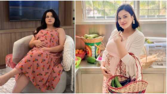 Yasmien Kurdi, dismayado matapos tanggalin ang kanilang gender reveal post
