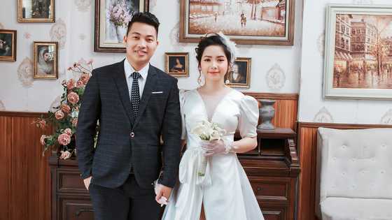 My bride gave me a note asking me to “say no at the altar” — It sounded crazy, but I trusted her plan