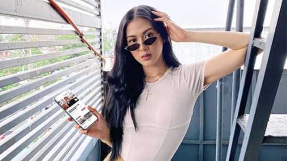 Alex Gonzaga, nagbiro ukol sa meeting nina Toni Gonzaga at Vanessa Hudgens