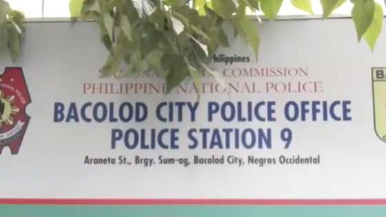 Grade 8 student sugatan matapos saksakin ng Grade 7 sa Bacolod