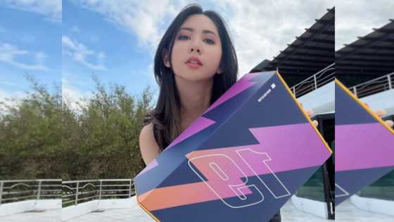 Ashley Gosiengfiao, ni-repost ang drawing ng bahay na ginawa ni Oliver Austria