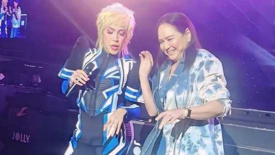 Vice Ganda receives heartfelt gift and letter from Charo Santos after FAMAS win