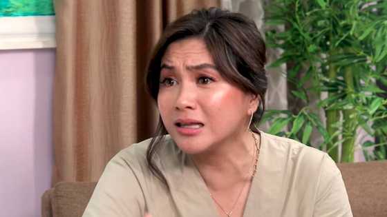 Mariel Padilla, nasasaktan kapag sinasabihan si Robin Padilla na hindi qualified tumakbo