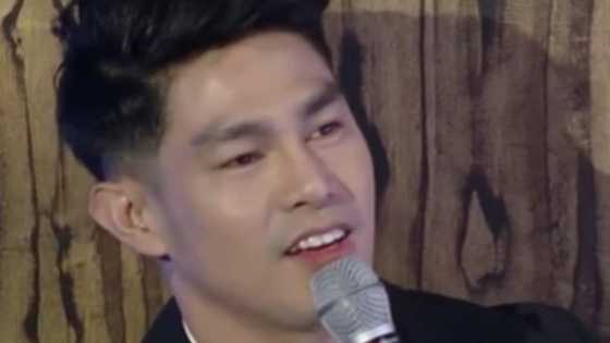 Ion Perez, mariin na itinangging siya ay isang bading