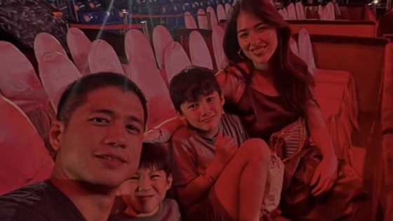 Kylie Padilla, pinasalamatan si Aljur Abrenica sa pagsama nito: "So much fun"