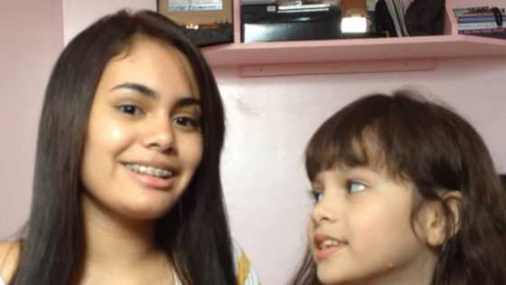 Ivana Alawi's throwback video with her sister goes viral