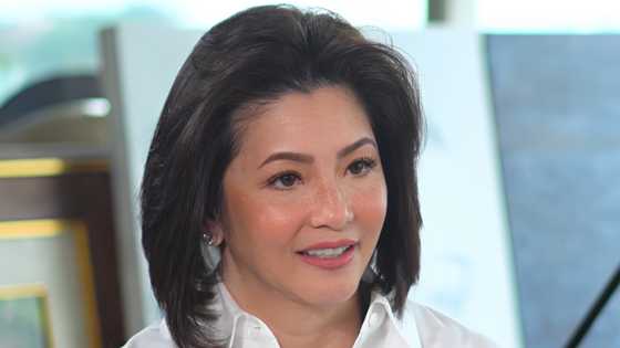 Regine Velasquez, ibinahagi ang posibleng sabihin ng yumaong ama sa kaniyang huling concert