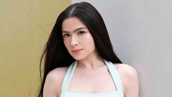 Alexa Ilacad, masayang ibinida ang bonggang "milestone" niya