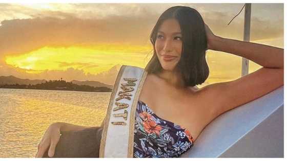 Michelle Dee, kinumpirmang miyembro siya ng LGBTQIA+ community