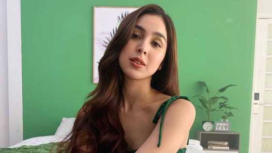 Julia Barretto, iniiwasang mang-stalk ng ex sa social media para wala na raw gulo