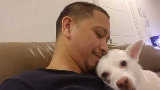 Jhong Hilario, nag-post tungkol sa "bagong shows" at "bagong katropie"