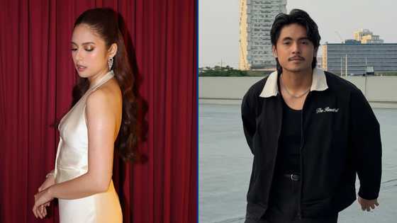 Ysabel Ortega, may ibinunyag tungkol kay Miguel Tanfelix sa usapin ng ibang babae