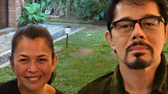 Lotlot de Leon pays tribute to father Christopher de Leon on his special day