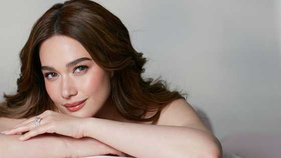 Bea Alonzo, ibinahagi ang "new season" ng kanyang buhay matapos ang kasal