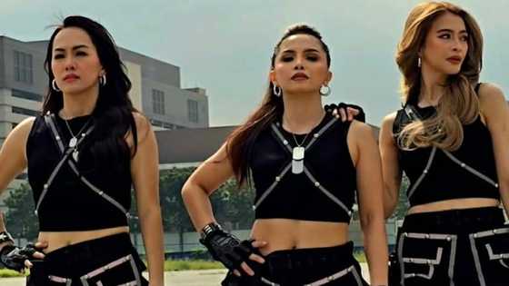 Cynthia Yapchingco, may madamdaming mensahe para kay Aira Bermudez