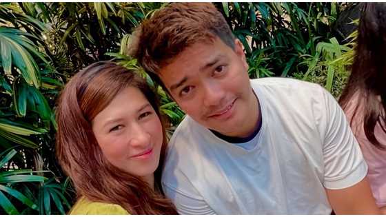 Izzy Trazona emotionally opens up about being a sinner, receiving forgiveness