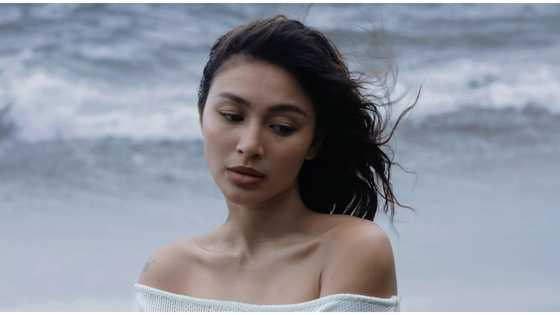 Nadine Lustre, naglabas ng saloobin: “when you constantly witness such an absence of respect”