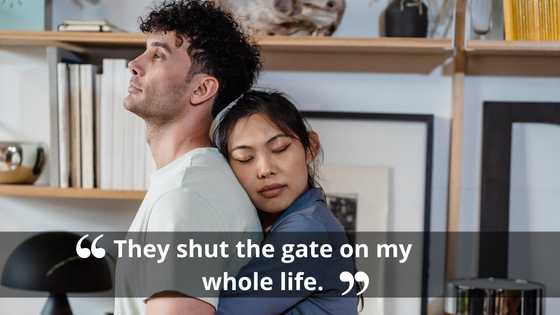 My Parents Disowned Me for Loving a Poor Singer — So I Chose a Life of Struggle With Her