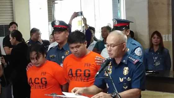 Isang scammer, nagpanggap na congressman at nanghingi ng P20,000 kay Sen. Bong Go