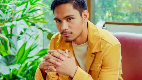 Eman Bacosa Pacquiao, patuloy na lumalakas sa paghubog ng showbiz career