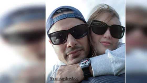 Ellen Adarna describes energy with Derek Ramsay as “intense”