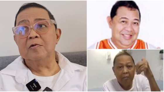 Dinky Doo, binahagi ang tungkol sa kanyang malubhang karamdaman