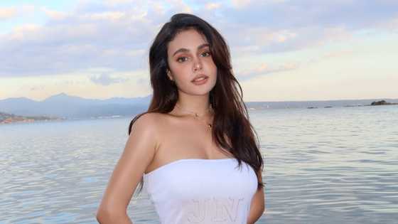 Ivana Alawi, nagbahagi ng mga lumang litrato kasabay ng madamdaming mensahe