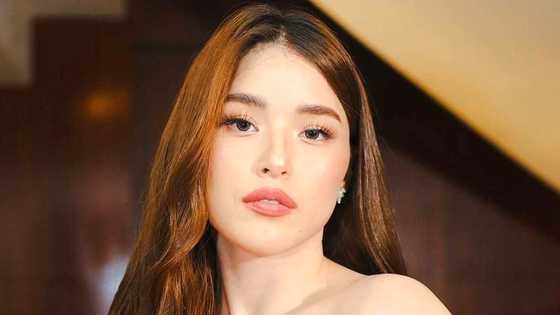 Kylie Padilla, ibinahagi ang kanyang emosyonal na "notes from a tired single mommy"