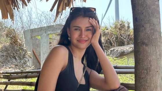Rabiya Mateo posts video about her joyride experience: “Nakakakilig pala”