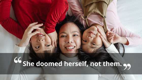 Ex-MIL Told My Kids They Were Doomed — My Recording Exposed Her As A Bully To The Church Leadership