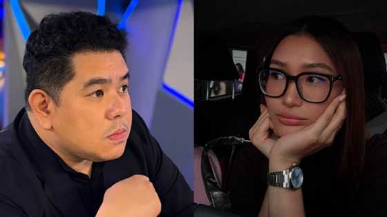 Jeff Canoy, nakakatuwang post about kay “intern” Jhoanna ng BINI, viral