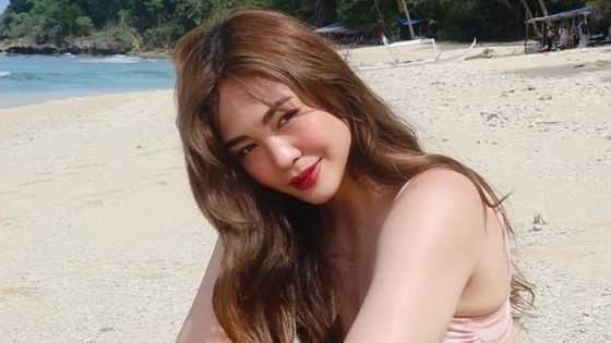 Janella Salvador reflects on being in her late 20s