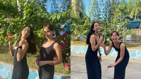 Maxene Magalona pens sweet and heartfelt birthday greeting to Kaila Estrada