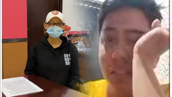 Marvin Ignacio, desididong turuan ng leksiyon ang mga nang-harass umano sa kanya