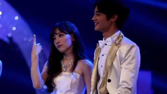 Girls' Generation's Taeyeon posts sweet message for SHINee's Minho